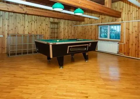 Якісний будинок 315 м² біля лісу, с. Новосілки, Вишгород, 17 соток - 7/10