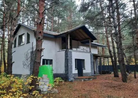 Продам сучасний двоповерховий будинок у с. Нижча Дубечня - 3/9