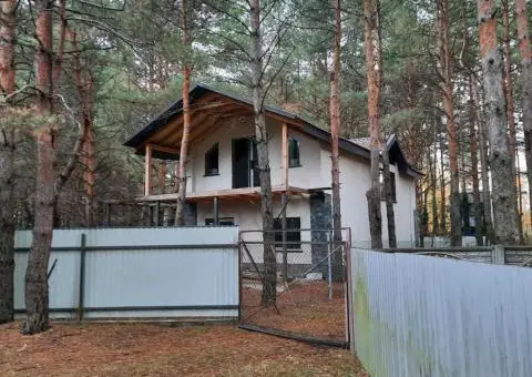 Продам сучасний двоповерховий будинок у с. Нижча Дубечня - 5/9