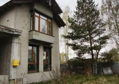 Будинок 271 м² з басейном та сауною | Новосілки | Без комісії - 4/10