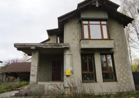 Будинок 271 м² з басейном та сауною | Новосілки | Без комісії - 5/10