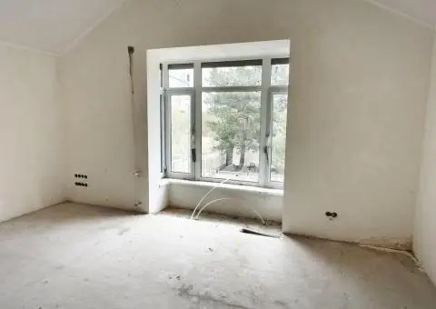 Будинок 271 м² з басейном та сауною | Новосілки | Без комісії - 7/10
