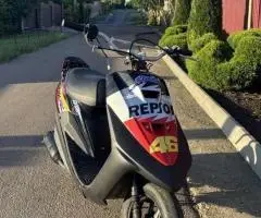 Продам Yamaha Super Jog ZR