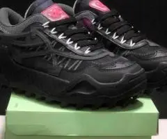 Кросівки OFF-WHITE ODSY 1000/ Оф вайт/ Одси/ Golden Goose/ Луівітон