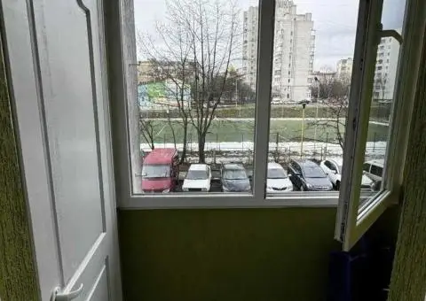 Оренда-Підселення на Сихові, по вул. Хоткевича, верхній шувар у 1 кімнату - 2/3