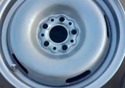 Продам диски р14 5×98 - 1/3
