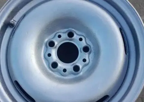 Продам диски р14 5×98 - 2/3