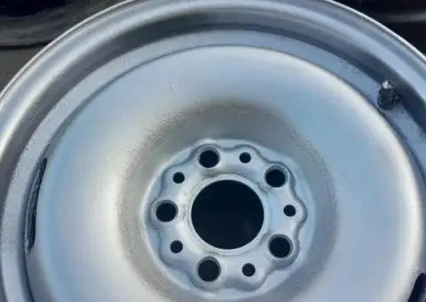 Продам диски р14 5×98 - 3/3