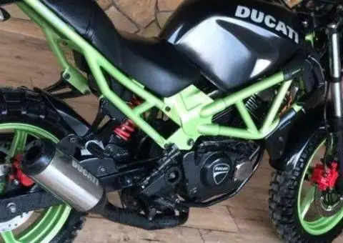 Lifan 250 19p 250cc - 1/3