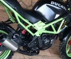 Lifan 250 19p 250cc