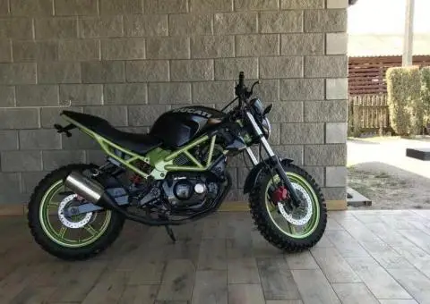 Lifan 250 19p 250cc - 3/3