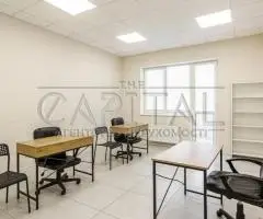 Аренда офиса, Драгомирова, Верхогляда, ЖК Новопечерский двор