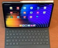 Планшет XIAOMI PAD 11 дюйм з клавіатурою та повним набором аксесуарів