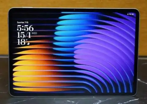 Планшет XIAOMI PAD 11 дюйм з клавіатурою та повним набором аксесуарів - 2/3