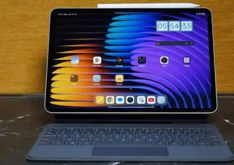 Планшет XIAOMI PAD 11 дюйм з клавіатурою та повним набором аксесуарів - 3/3