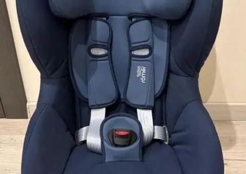Автокрісло Britax romer - 1/3