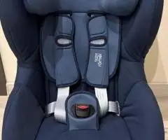 Автокрісло Britax romer