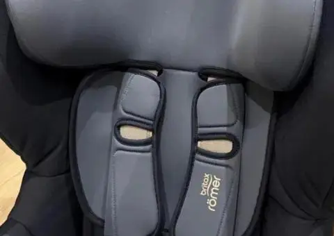 Автокрісло Britax romer - 2/3