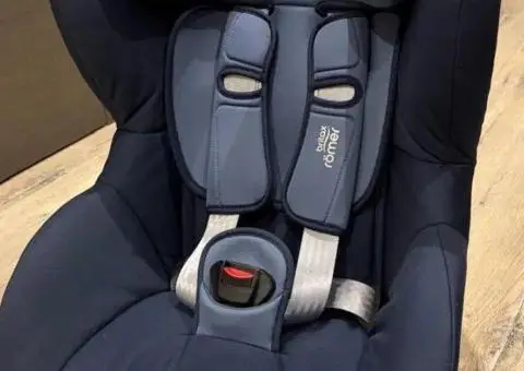 Автокрісло Britax romer - 3/3