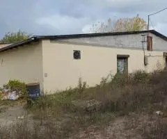 Продаж майнового комплексу виробничо-комерційного призначення