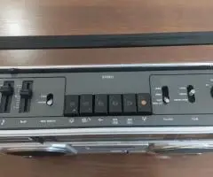 Магнитола  Siemens  club  723