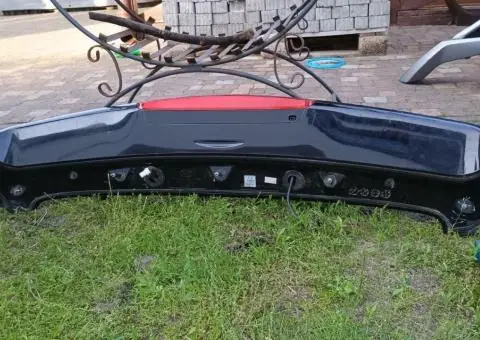 Kia спойлер крышки swiatlo stop 87210-g5000 - 1/3