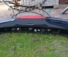 Kia спойлер крышки swiatlo stop 87210-g5000