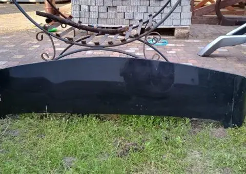 Kia спойлер крышки swiatlo stop 87210-g5000 - 2/3