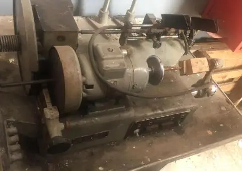 Продам намотувальний верстат СРН-05М1 - 4/6