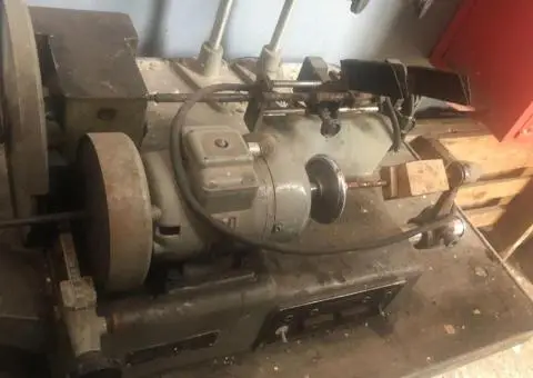 Продам намотувальний верстат СРН-05М1 - 5/6