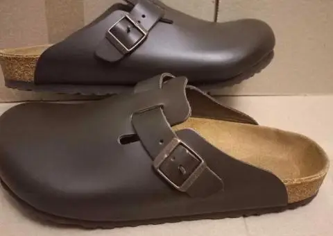 BIRKENSTOCK Boston пр-ва Германии 45/29 - 1/3