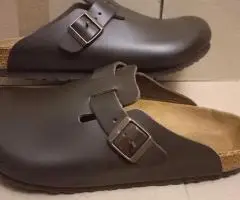 BIRKENSTOCK Boston пр-ва Германии 45/29
