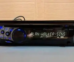 Магнітола піонер Bluetooth 5.0, DEH-50UB, Pioneer