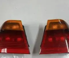 Продам стопи bmw e46