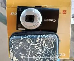 Canon PowerShot A4050 IS + 32 ГБ + чохол + коробка
