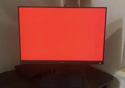 99% AdobeRGB - Монітор для фотографів -BenQ SW240 24.1 - IPS - 1/3