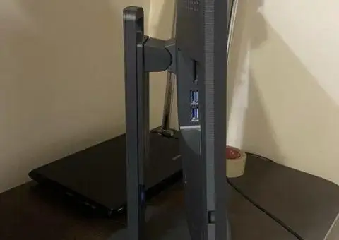 99% AdobeRGB - Монітор для фотографів -BenQ SW240 24.1 - IPS - 2/3