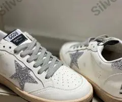Кеди Golden Goose Кроссовки Голден Гус