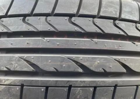 175/55/R15 (2шт) Bridgestone Potenza Дружківська12 - 1/3