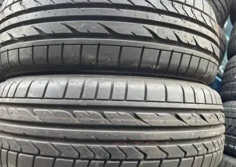 175/55/R15 (2шт) Bridgestone Potenza Дружківська12 - 2/3