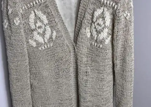 Кардиган Brunello Cucinelli оригінал loro piana - 1/3