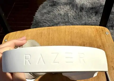 навушники razer barracuda x 2022 - 1/3