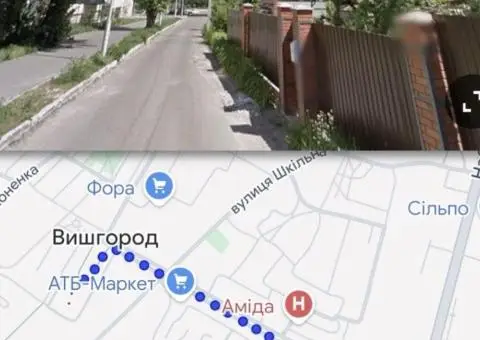 Продаж таунхауса 131 м² у преміальному ЖК HAPPY HOUSE, центр Вишгорода - 2/6
