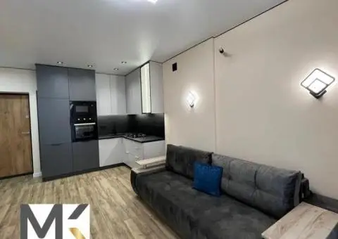 ЖК Синергія Сіті- квартира з дизайнерським ремонтом 41м2 Ірпінь. Єоселя, Ваучер, Сертифікат - 3/3