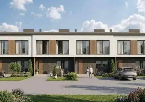Продаж таунхауса 80 м² у ЖК HAPPY HOUSE, центр Вишгорода - 2/6