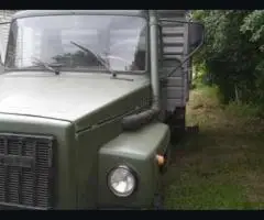 Продам газ 4301