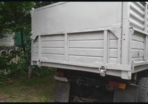 Продам газ 4301 - 2/3