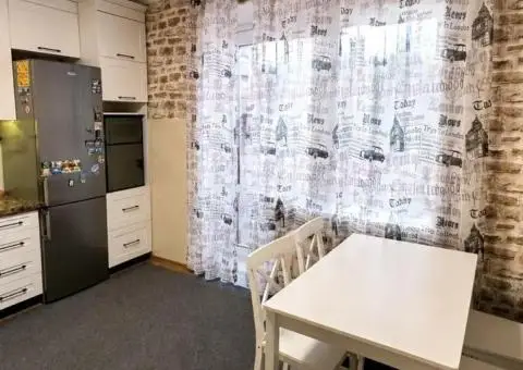 Продаж 3-кімнатної квартири 103,4 м² з окремим входом у центрі Вишгорода - 2/10
