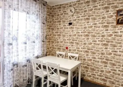 Продаж 3-кімнатної квартири 103,4 м² з окремим входом у центрі Вишгорода - 3/10