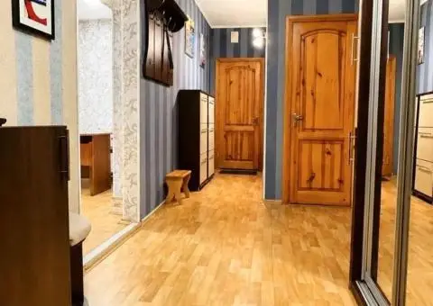 Продаж 3-кімнатної квартири 103,4 м² з окремим входом у центрі Вишгорода - 4/10